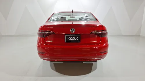 Volkswagen Jetta 1.4 TRENDLINE AUTO