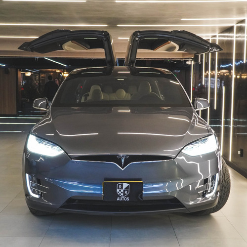 Tesla ELECTRONIC MODEL X LONG RANGE PLUS