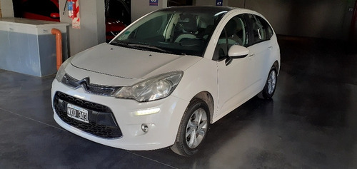 Citroën C3 1.5 Tendance Pack Secure I 90cv 2014
