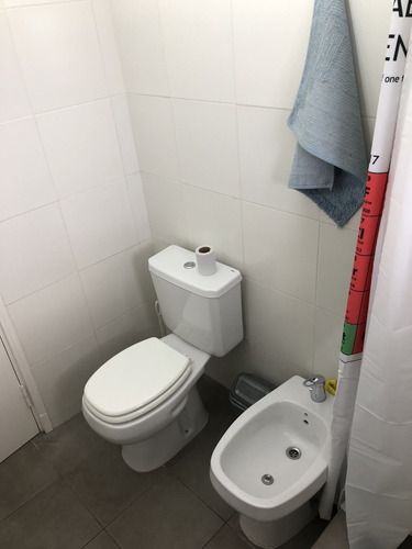 Imagen 11 de 19 de Dueño Directo Vende Ph 2 Ambientes Completamente Reciclado!!!.