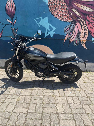 Imagen 3 de 9 de Ducati Scrambler Sixty2 - Oportunidad -