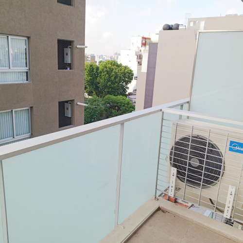 Departamento En Venta, 1 Ambiente | Caballito