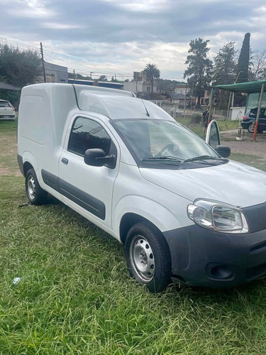 Fiat Fiorino 1.4 Fire Evo 87cv