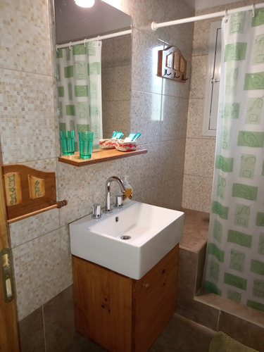 Cabañas Para 2, 4 Y 5 Pasajeros