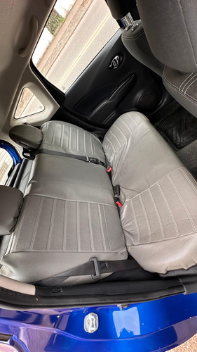 Nissan Note NISSAN NOTE 1,6 SENSE PURE DRIVE