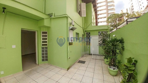 Casa, 307 M² - Venda Por R$ 3.650.000,00 Ou Aluguel Por R$ 10.500,00/mês - Perdizes - São Paulo/sp - Ca1025