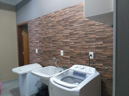 Imagem 20 de 21 de Casa À Venda, 3 Quartos, 1 Suíte, Jardim Karolyne - Votorantim/sp - 5424