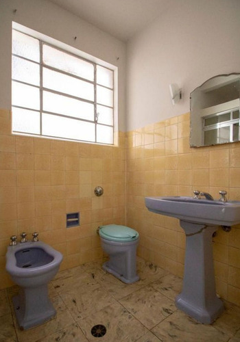 Imagem 12 de 14 de Apto Centro | 4 Quartos | 286 M² | Cond: R$1700.00 | 1 Vaga - S75o9h