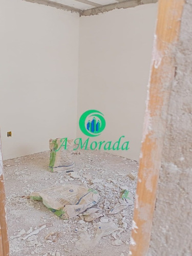 Imagem 11 de 14 de Lindos Sobrados Novos Na Região De Utinga Em Santo André - Ca00939 - 70646035