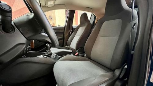 Chevrolet Onix HATCH 10MT LT2