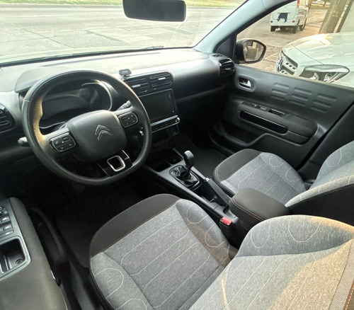 Citroën C4 Cactus 1.6 Vti 115 Feel Pack Mt