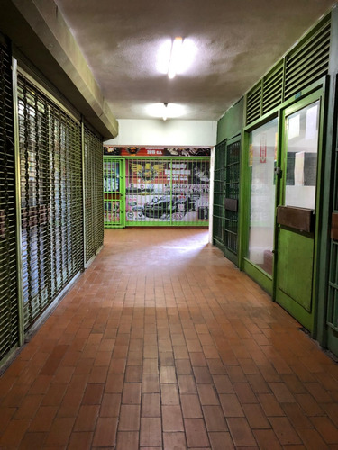 Local Comercial Los Helechos San Antonio De Los Altos