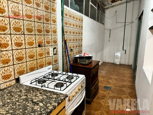 Gavilán 300 Pb 3 Ambientes Con Patio.
