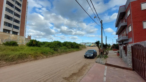 Terreno - Venta - Villa Gesell - Frente Al Mar