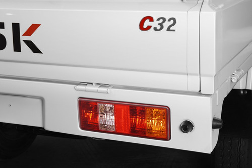 DFSK C32 1.5 Cab Doble