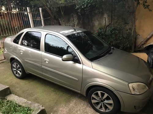 Chevrolet Corsa Sedan 2010 1.4 Premium Econoflex 4p