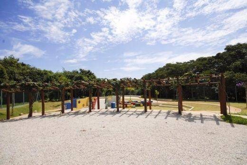 Imagem 6 de 8 de Terreno Residencial À Venda, Condomínio Mont Blanc, Sorocaba. - Te4149