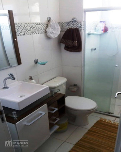 Imagem 14 de 20 de Apartamento Com 2 Dormitórios À Venda, 46 M² Por R$ 250.000,00 - Vila Monte Santo - São Paulo/sp - Ap1638