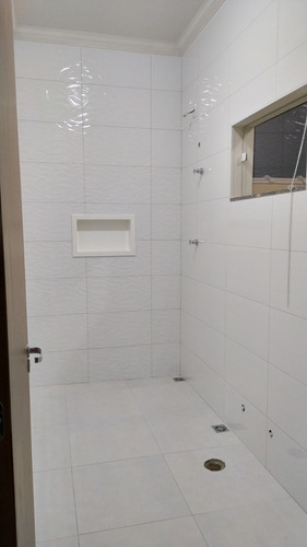 Imagem 5 de 14 de Vende-se: Linda Casa Térrea Em Carlópolis Pr - 3 Dormitórios