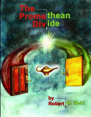 Libro The Promethean Divide - Reid, Robert W.
