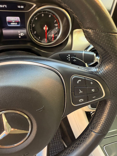 Mercedes Gla 200
