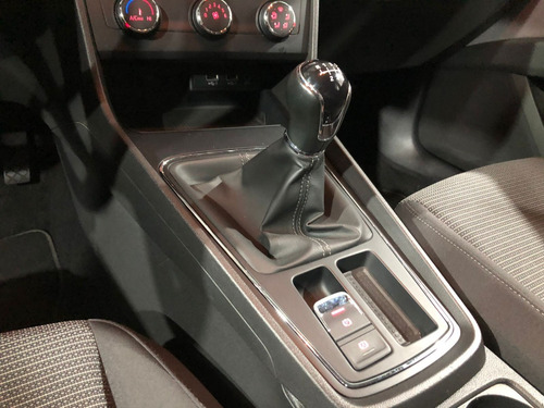 Imagen 13 de 14 de Seat Leon Style 1.4 Tsi 125 Hp Manual 20190