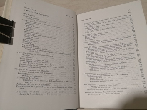 Libro. Técnicas De Anestesia (Usado)