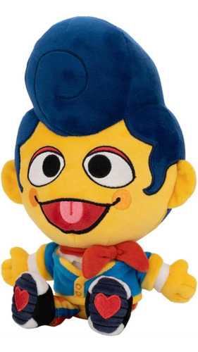 Juguete Regalo Peluche Wally Darling, Bienvenido A Casa