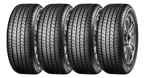Kit de 4 pneus Yokohama G057 235/50 R20 104W W