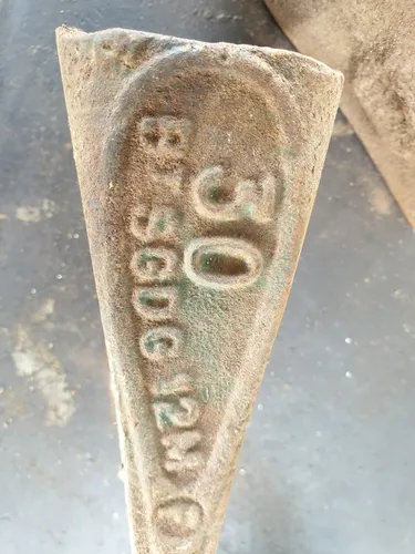 Dientes Esco Para Excavadora