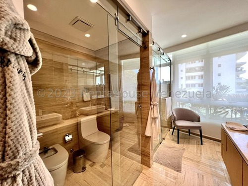 Campo Alegre Apartamento En Venta Mls #23-24497 - Sl
