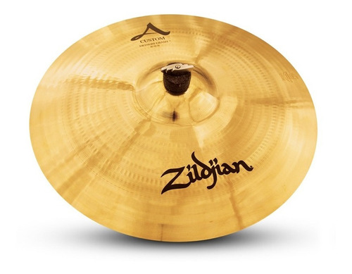 Zildjian A Custom Medium Crash 18