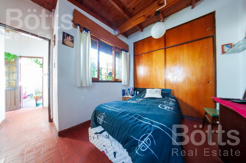 Imagen 19 de 25 de Ph 5 Ambientes Con Terraza - Villa Santa Rita