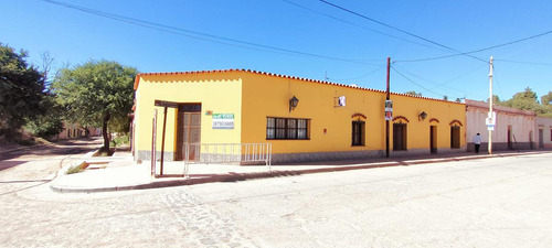 En Venta Hostal En San Carlos De Cafayate