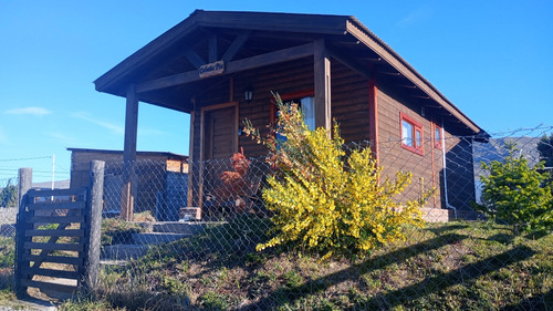 Cabaña Y Alquiler Por Día En El Calafate, Y Traslados.