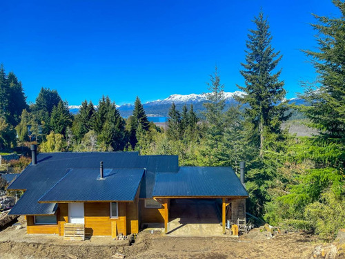 Venta Departamento Villa La Angostura