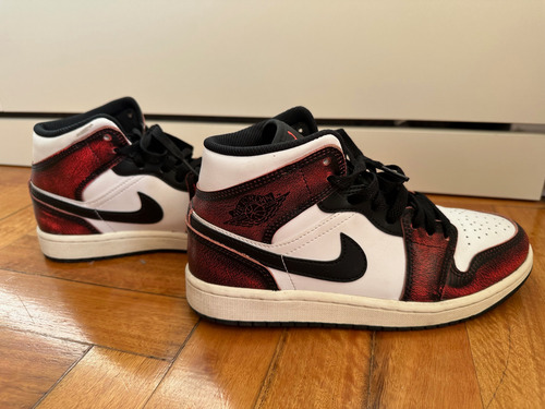 Zapatillas Nike Jordan Air 1 Estándar Unisex