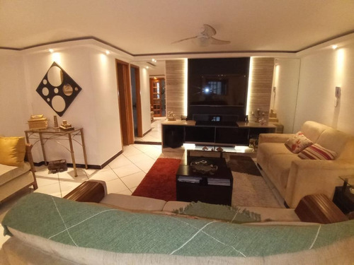 Imagem 1 de 30 de Apartamento Duplex À Venda, 218 M² Por R$ 1.050.000,00 - Santa Terezinha - São Paulo/sp - Ad0035