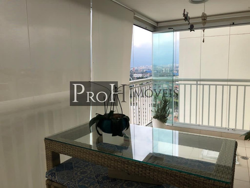 Imagem 10 de 15 de Apartamento Para Venda Em São Bernardo Do Campo, Centro, 3 Dormitórios, 1 Suíte, 3 Banheiros, 2 Vagas - Doho2nat_1-1690856