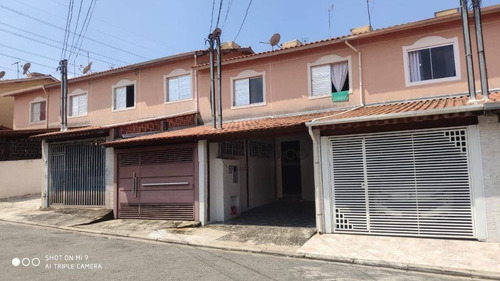 Imagem 1 de 24 de Sobrado À Venda, 60 M² Por R$ 230.000,00 - Jardim Guilhermino - Guarulhos/sp - So0508