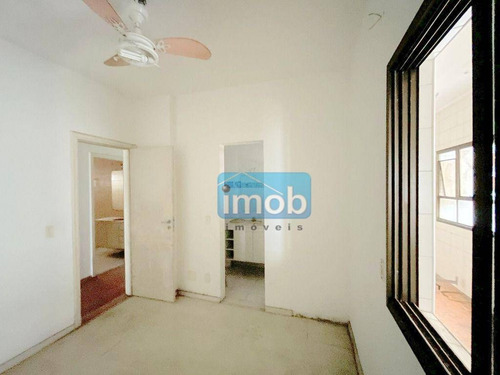 Imagem 29 de 30 de Para Voce Investidor - Apartamento Para Reforma Geral - Amplo / Vista Mar!! - Ap8033
