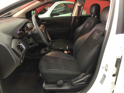 Imagem 5 de 10 de Chevrolet Prisma 2019 1.4 Lt 4p