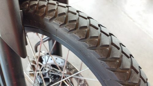Yamaha Xt 660 R 2012