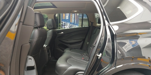 Imagen 13 de 15 de Buick Envision 2018 2.0 Cxl At