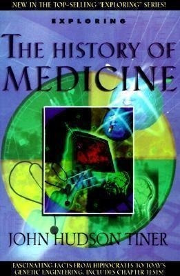 Exploring The History Of Medicine : From The Ancient Physici