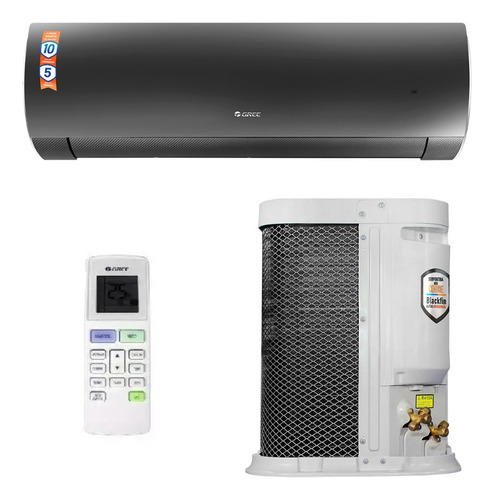 Ar Condicionado LG Gree G-diamond Auto Inverter GWC09ACA-D6DNA1A/I 9000 220v
