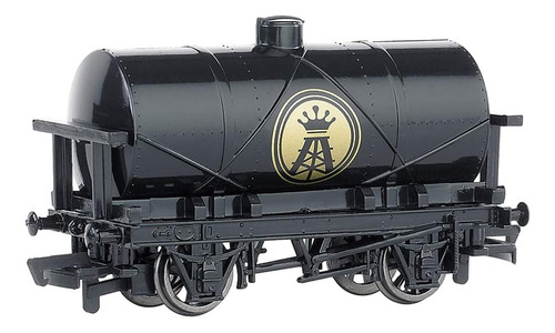 Bachmann Trains - Tanque De Aceite Thomas & Friends - Ho Sca
