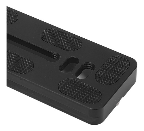Placa De Liberación Rápida Para Cámara, Adaptador De 12 Cm,