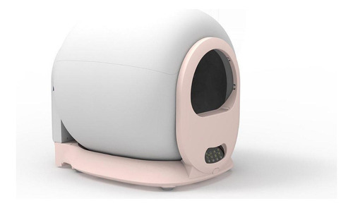 Caja De Arena Para Gatos Inteligente, Control Por