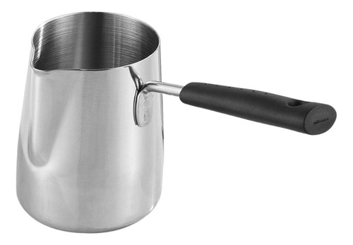 Cafetera Turca De Acero Inoxidable, Cafetera For Té 350ml
